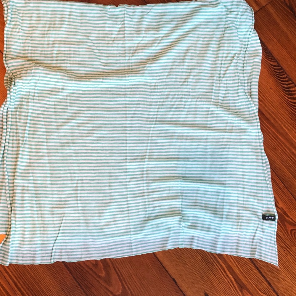 J. Crew Scarf - Picture 4 of 7